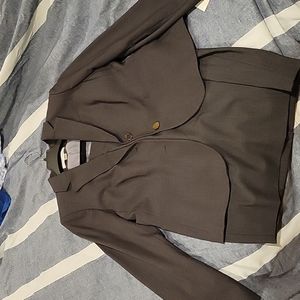 Calvin Klein women's suit size 10